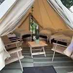 Glamping - Lovoya Oslofjord * Horten