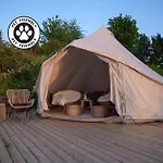 Glamping - Lovoya Oslofjord