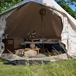 Glamping - Lovoya Oslofjord خيمة فخمة *