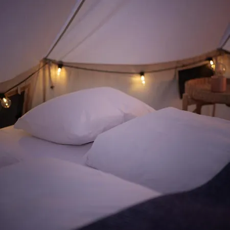 Glamping - Lovoya Oslofjord * Χόρτεν