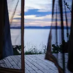 Luxury tent Glamping - Lovoya Oslofjord *